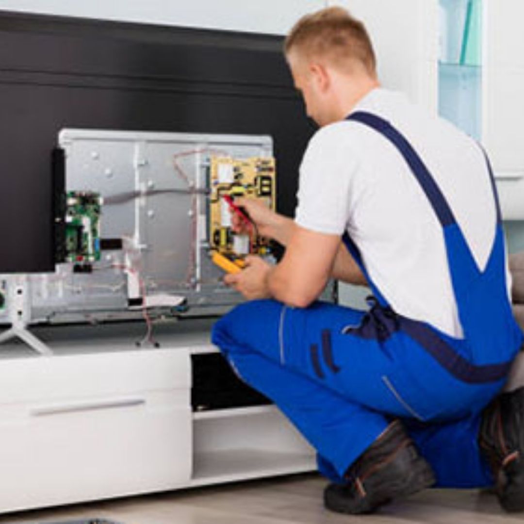 Evka 7 Televizyon Tamircisi